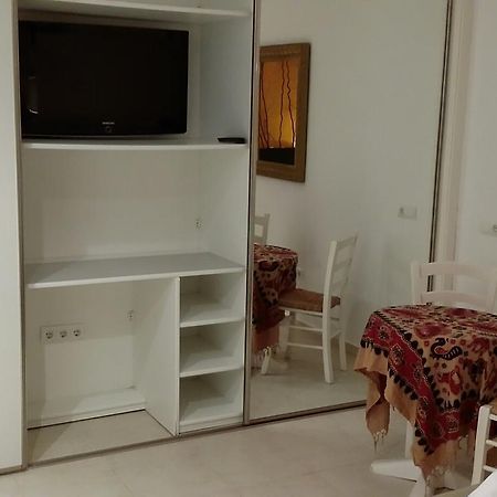 Apartamentos Colomar ซานตาเอวเลเรียเดสริว ภายนอก รูปภาพ