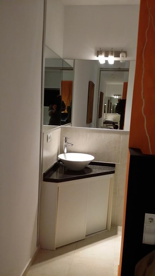 Apartamentos Colomar ซานตาเอวเลเรียเดสริว ภายนอก รูปภาพ