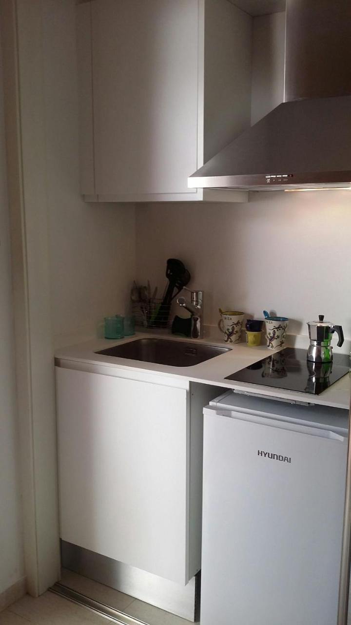 Apartamentos Colomar ซานตาเอวเลเรียเดสริว ห้อง รูปภาพ