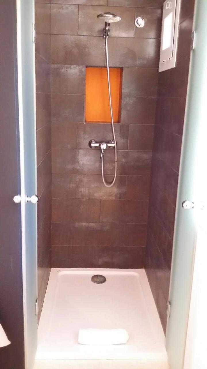 Apartamentos Colomar ซานตาเอวเลเรียเดสริว ห้อง รูปภาพ